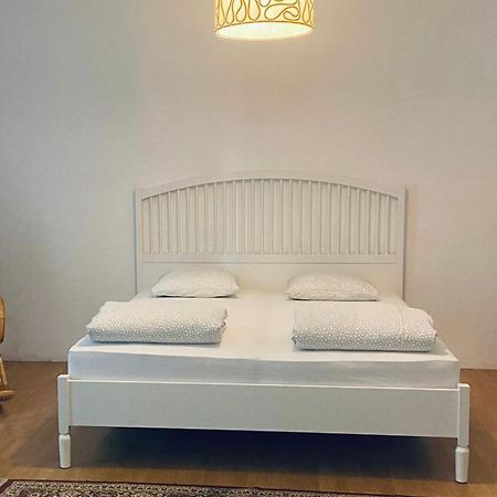 Milos Apartment Vídeň Exteriér fotografie