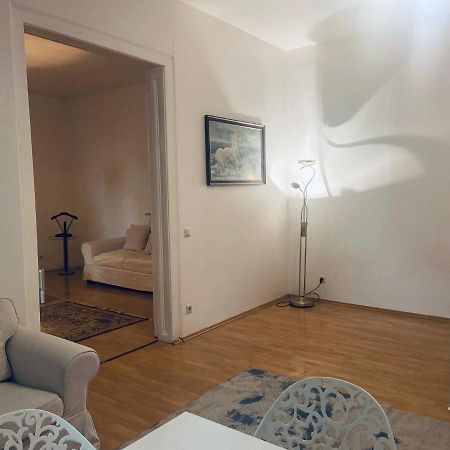 Milos Apartment Vídeň Exteriér fotografie
