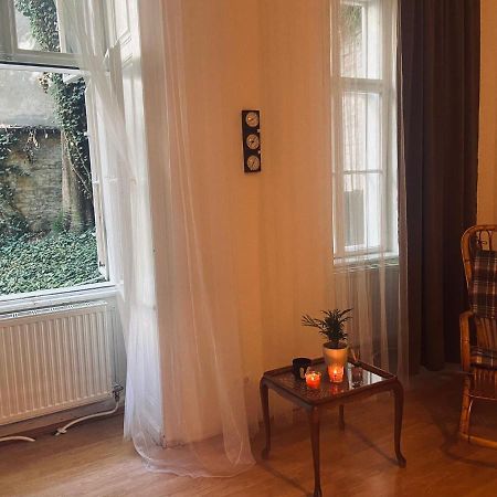 Milos Apartment Vídeň Exteriér fotografie
